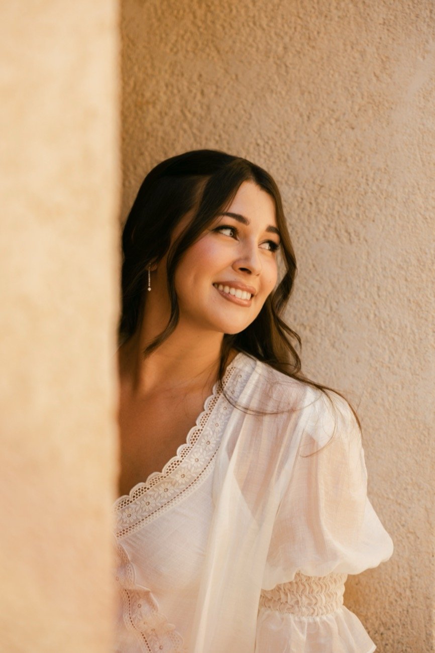Retrato de novia