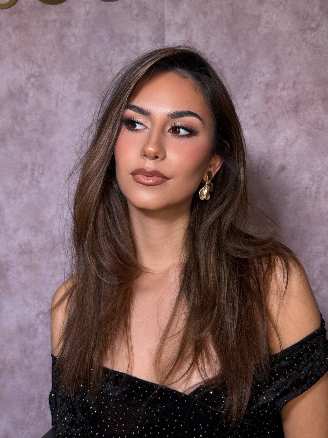 Natural Look Makeup